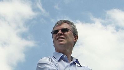 Someone has gone to town on Joe Brolly’s Wikipedia page… with hilarious results