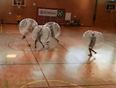 Video: If you’ve never played bubble football, you’ll be dying to after watching this