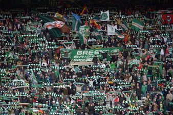 Vine: Wee Jay Beatty scores again at Parkhead