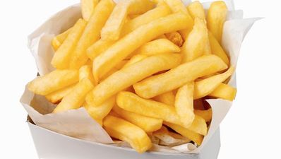 Pic: No horse outside rule for this Dublin chipper