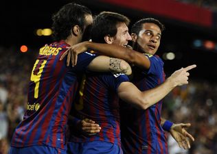 Transfer talk: United plan Barca raid, Arsenal hunt Higuain and Sideshow Bob to leave Chelsea?
