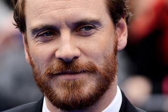 Best Leading Irish Men