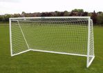 Goalkeeper plays full match without knowing he was shot in the head