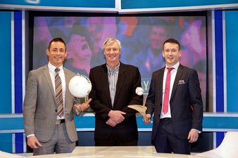 Burning Issue: Does the Sunday Game come in for too much criticism?