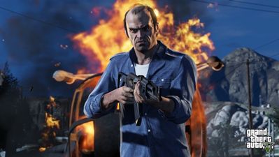 The new screenshots from GTA V look pretty damn cool