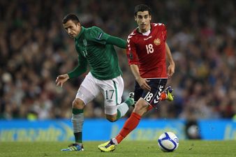 Transfer Talk: Liverpool face fight for Mkhitaryan and Real offer a lot of cash and a lot of players for Bale