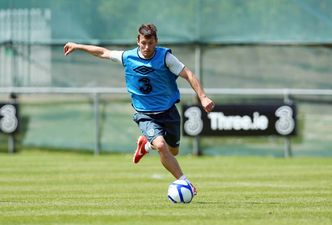Transfer Talk: Villa want Hoolahan, Long gets cup-tied and more on Arsenal’s striker search