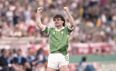 Video: On the goal’s 25th anniversary, let’s watch Ray Houghton stick the ball in the English net one more time