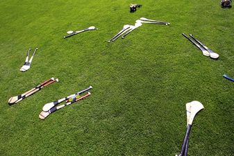 Pic: According to the Meath Chronicle, the Trim hurlers scored a goal and 111 points last night