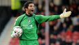 VIDEO: David James has claimed that Sergio Romero is Man United’s best goalkeeper