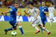 Video: All the highlights from the absolutely brilliant Italy v Japan game last night