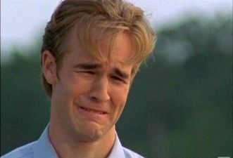 Video: So this is how male actors make themselves cry on stage…it ain’t pretty