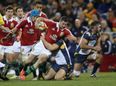 As it happened – Brumbies v Lions