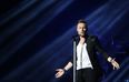 Ronan Keating is hoping to collaborate with Jay-Z