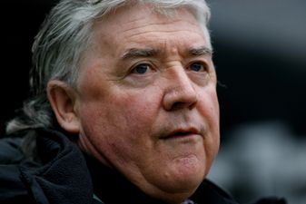 Listen: Joe Kinnear’s epic interview on Talksport