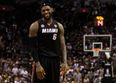 Pic: San Antonio Spurs fans won’t be happy with the message on LeBron’s new shoes