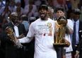 Video: Le Bron’s brilliant interview after a thrilling Game Seven last night