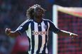 Pic: Romelu Lukaku was looking for people to join him for 5-a-side in Spain