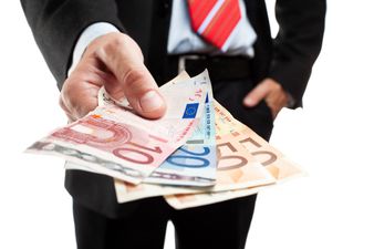 The richest person in Ireland has been named and we’ve never heard of him