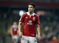Lions Pic of the Day: Surf’s up, and then very quickly down, for Conor Murray on Bondi Beach