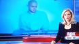Video: News anchor caught for words when reporter drops the f-bomb live on air