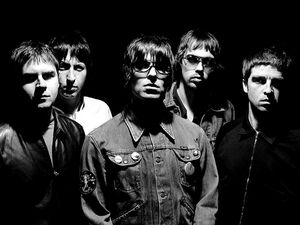 Oasis’ big announcement wasn’t a reunion then…