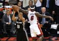 Video: Tony Parker’s buzzer-beater last night was just a bit dramatic