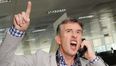 Video: The official Alan Partridge: Alpha Papa trailer is here. Back of the net.