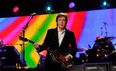 Mighty Mac: Paul McCartney