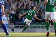 Uefa’s plan to scrap international friendlies and replace them with league format