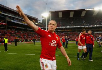Picture: Shane Williams’ Wikipedia page is just as surprised as the rest of us that he’s been called up