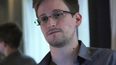 Picture: This German lingerie company has come up with a creative way to mention Edward Snowden in their ad