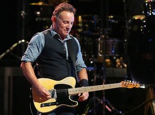 Saturday Night Warm Up Tracks featuring Fun Lovin’ Criminals, Warpaint and The Boss