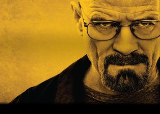 PIC: Even Philly McMahon has admitted his Dad is the spitting image of Walter White