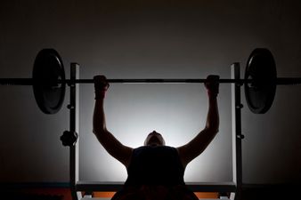 JOE’s workout warmup tips: Swinging into action