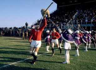 Classic Lions moments – Willie John McBride’s 99 call, 1974