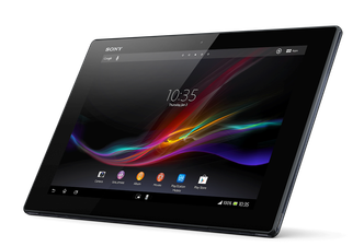 JOE gets a look at Sony’s new range of gadgets