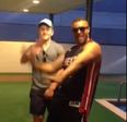Video: Simon Zebo and Paddy Jackson play Kanye and Jay-Z in absolutely brilliant rap lip-sync
