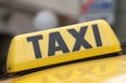 Video: Dublin taxi driver stops traffic for a dance