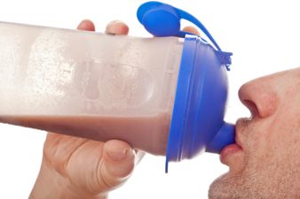 Here are the best supplements for your workouts according to the Supplement Awards