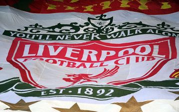 Official Liverpool Twitter account’s jokey response to ‘Munich’ troll causes uproar