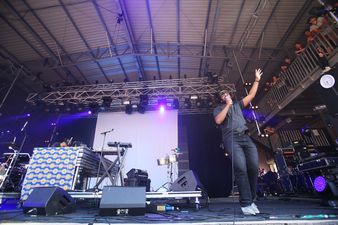Sunday Chill Out Tracks: A few of our Longitude favourites