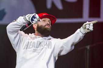 Video: Limp Bizkit are back… whether you like it or not