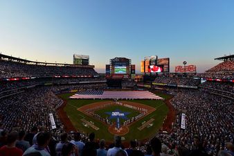 Fan asks Twitter for 1000 retweets before invading game. Guess what happened?