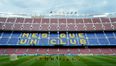 Irish youngster at Barcelona signs a new two-year-deal