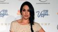 Video: WWE Diva Brie Bella suffered a wardrobe malfunction on Raw last night (NSFW)