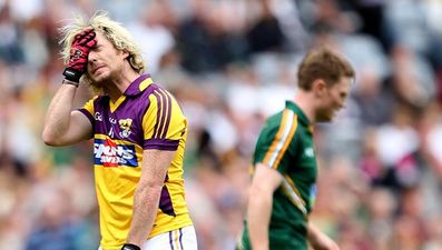 GAA Review: Hammerings, fairytales and redemption on an epic weekend