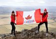 Happy Canada Day eh!