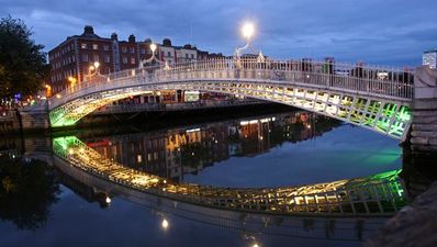 Pic: This cartoon image of what’s required to find a place to rent in Dublin is brilliant