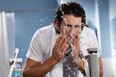Nivea Men Product Review: Sensitive Facewash